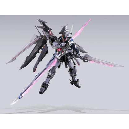 【Mar 2027】METAL BUILD Strike Noir Gundam (20th MEMORIAL COLOR)