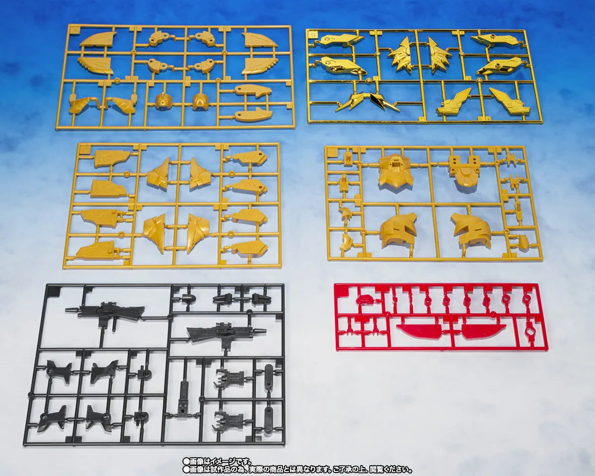 Ganso SD Gundam World Captain Formula 91