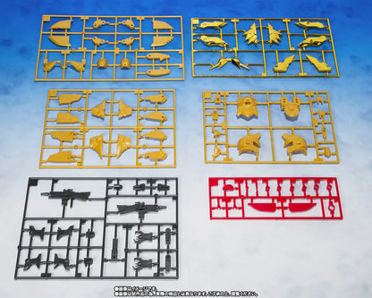 Ganso SD Gundam World Captain Formula 91