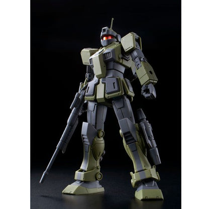 【Jan】HGUC 1/144 RGM-79SC GM Sniper Custom
