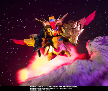 Ganso SD Gundam World Captain Formula 91