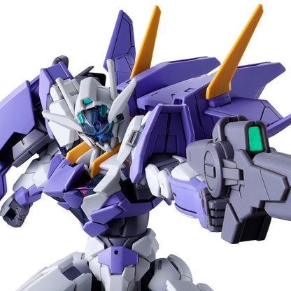 【Feb】HG 1/144 Gundam Lfrith Jiu Two