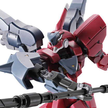 【Mar】HG 1/144 Ryusei-GO (GRAZE CUSTOM III)