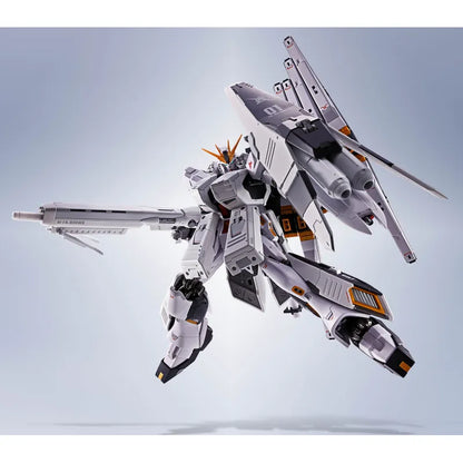 【Jan 2027】 Metal Robot Spirits [SIDE MS] Hws & Display Parts Set For ν Gundam