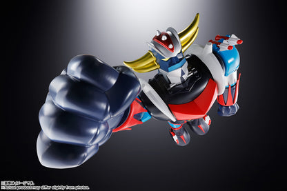 UFO Jumbo Machinder Robo Grendizer