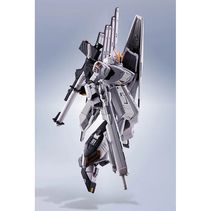 【Jan 2027】 Metal Robot Spirits [SIDE MS] Hws & Display Parts Set For ν Gundam
