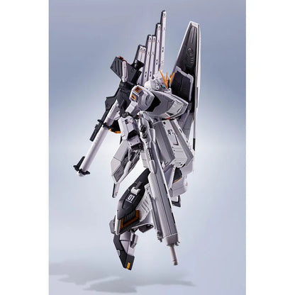 【Jan 2027】 Metal Robot Spirits [SIDE MS] Hws & Display Parts Set For ν Gundam