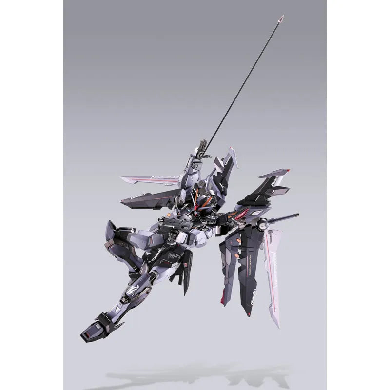 【Mar 2027】METAL BUILD Strike Noir Gundam (20th MEMORIAL COLOR)