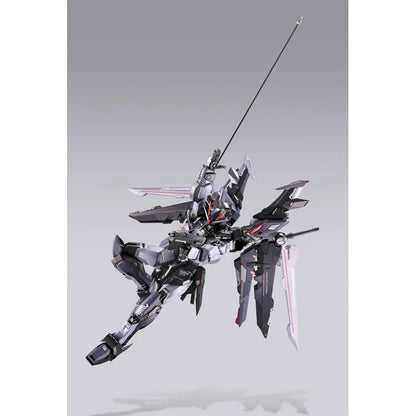 【Mar 2027】METAL BUILD Strike Noir Gundam (20th MEMORIAL COLOR)