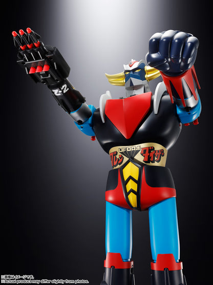 UFO Jumbo Machinder Robo Grendizer