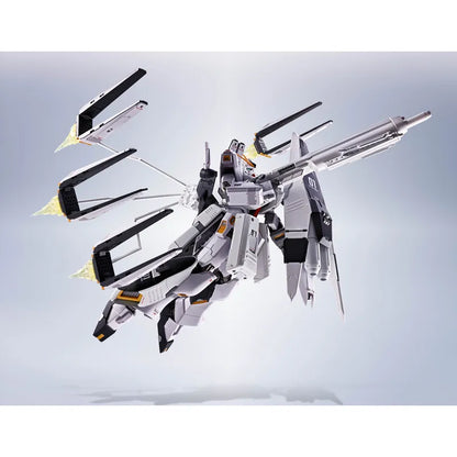 【Jan 2027】 Metal Robot Spirits [SIDE MS] Hws & Display Parts Set For ν Gundam