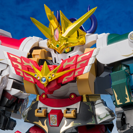 Ganso SD Gundam World Captain Formula 91