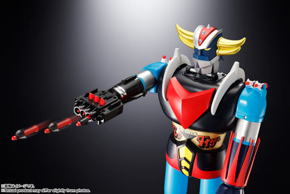 UFO Jumbo Machinder Robo Grendizer