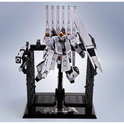 【Jan 2027】 Metal Robot Spirits [SIDE MS] Hws & Display Parts Set For ν Gundam