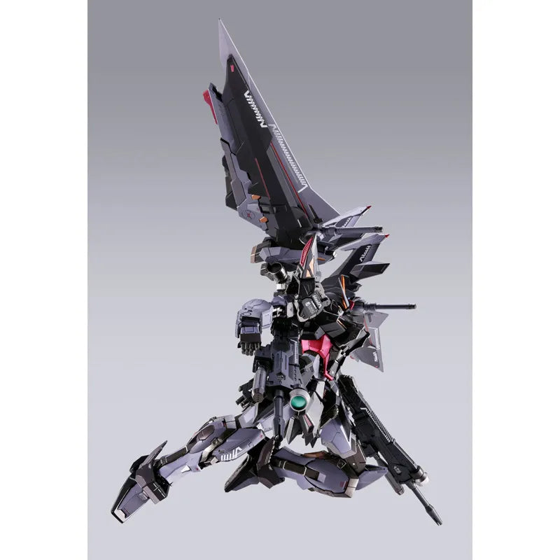 【Mar 2027】METAL BUILD Strike Noir Gundam (20th MEMORIAL COLOR)