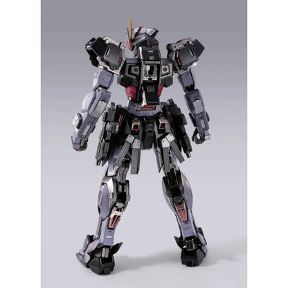 【Mar 2027】METAL BUILD Strike Noir Gundam (20th MEMORIAL COLOR)