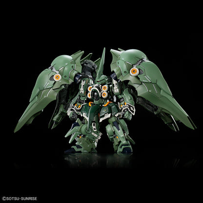 MGSD NZ-666 Kshatriya 【Sep】