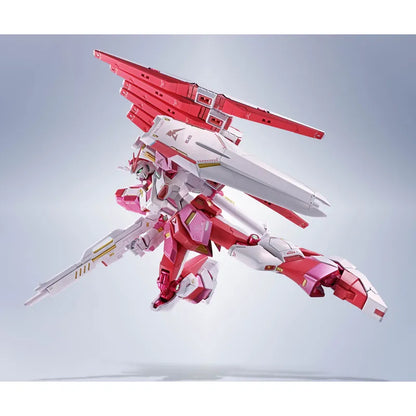 【2027 Jan】METAL ROBOT SPIRITS [SIDE MS] ν Gundam (Sakura Miko Ver.)