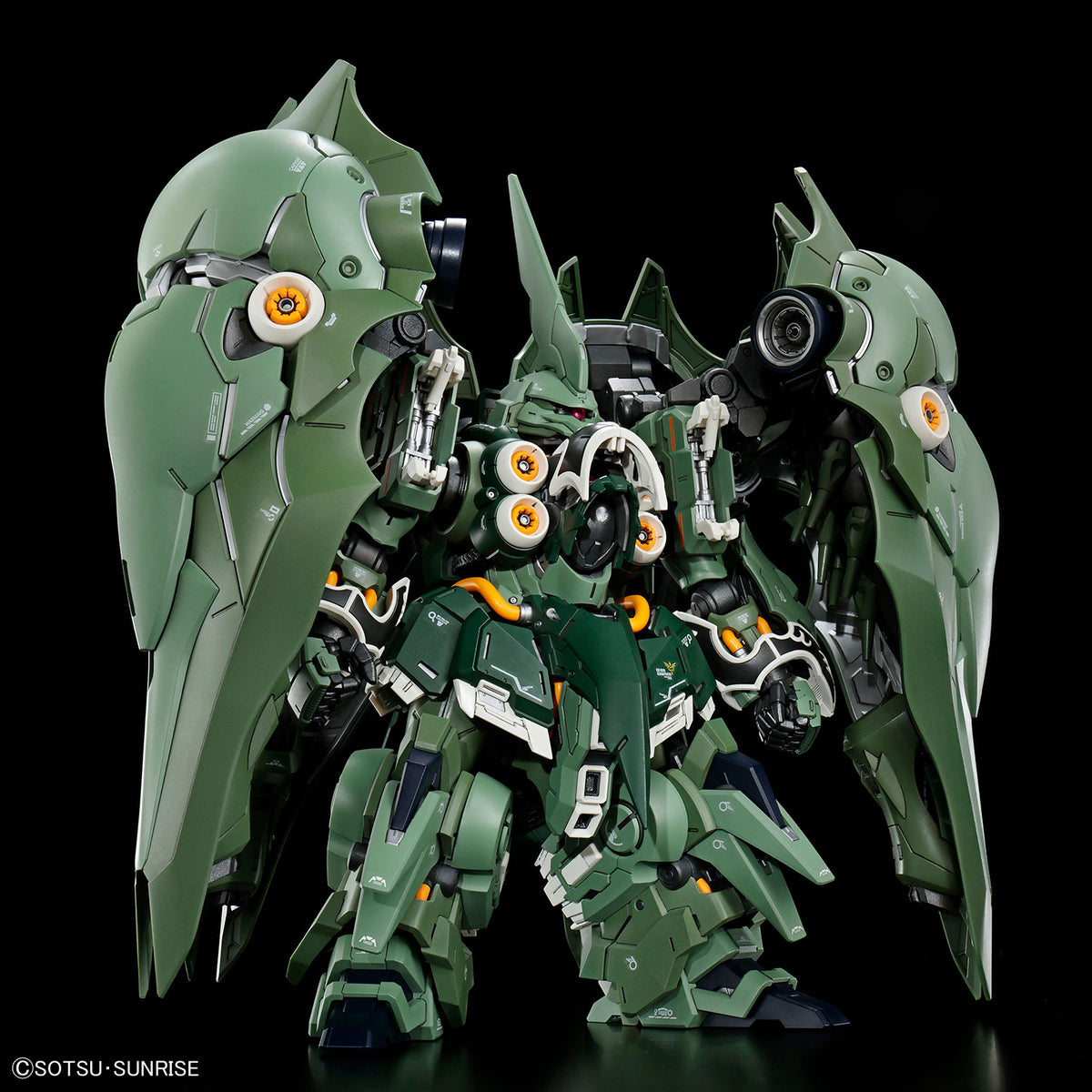 MGSD NZ-666 Kshatriya 【Sep】