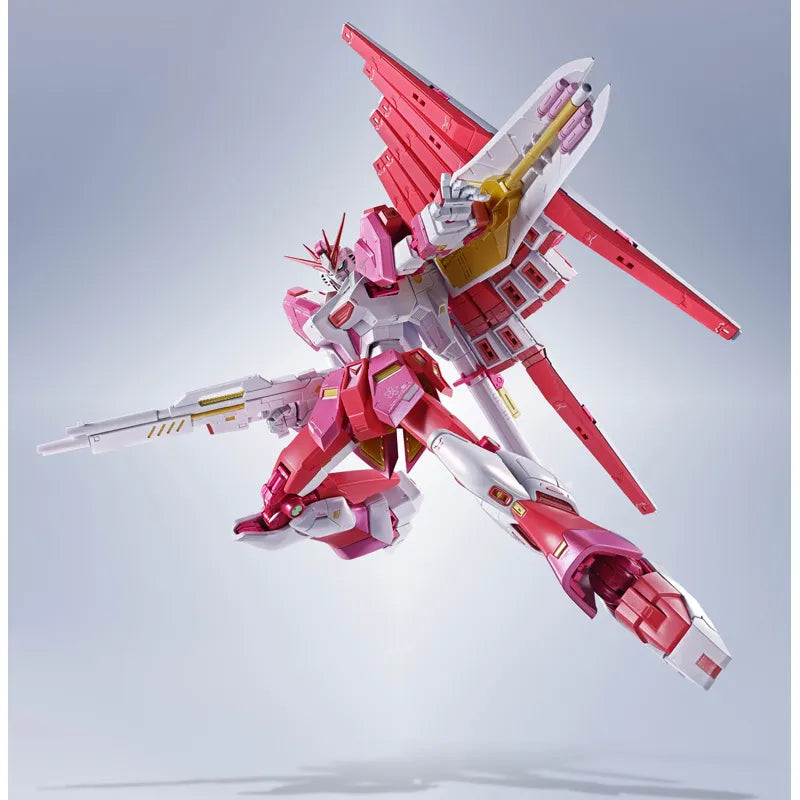【2027 Jan】METAL ROBOT SPIRITS [SIDE MS] ν Gundam (Sakura Miko Ver.)