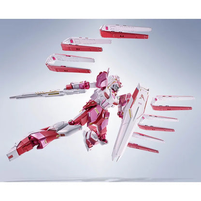 【2027 Jan】METAL ROBOT SPIRITS [SIDE MS] ν Gundam (Sakura Miko Ver.)