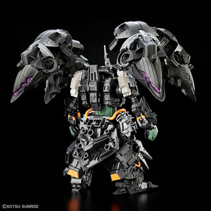 MGSD NZ-666 Kshatriya 【Sep】