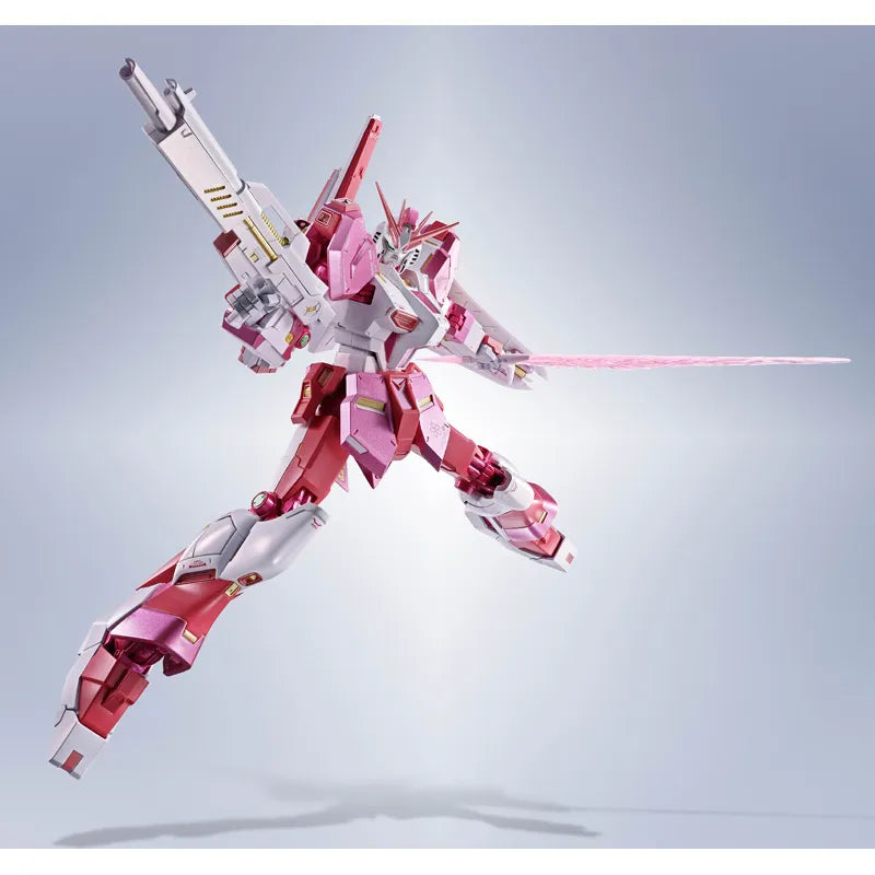 【2027 Jan】METAL ROBOT SPIRITS [SIDE MS] ν Gundam (Sakura Miko Ver.)