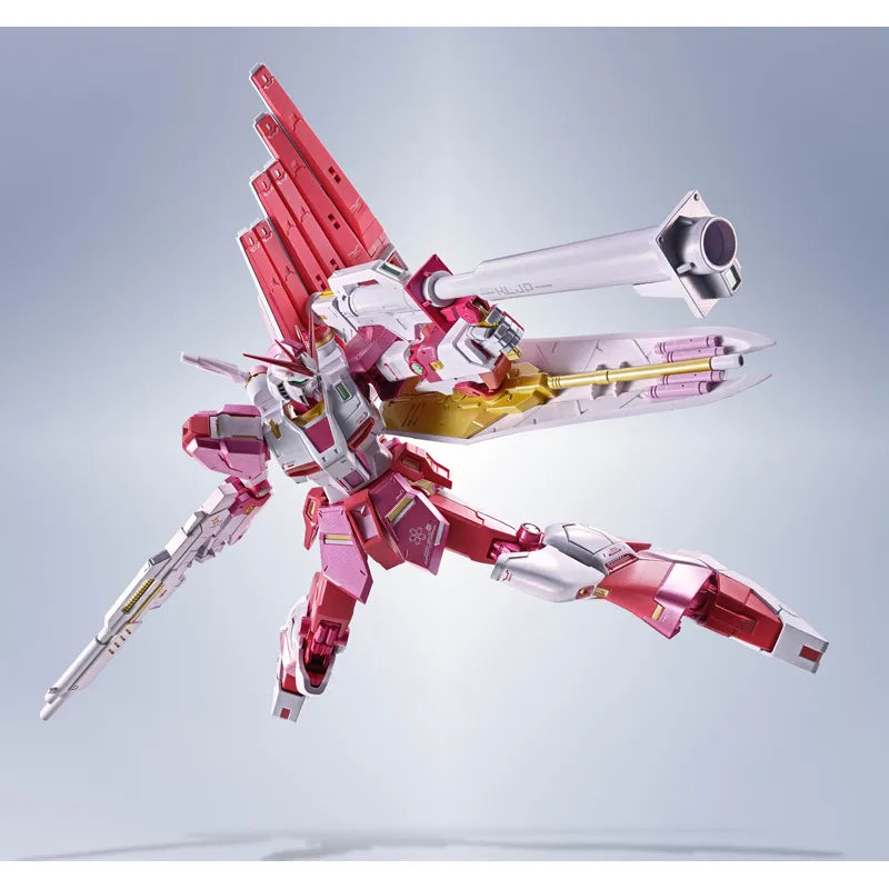 【2027 Jan】METAL ROBOT SPIRITS [SIDE MS] ν Gundam (Sakura Miko Ver.)