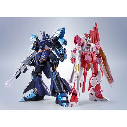 【2027 Jan】METAL ROBOT SPIRITS [SIDE MS] ν Gundam (Sakura Miko Ver.)
