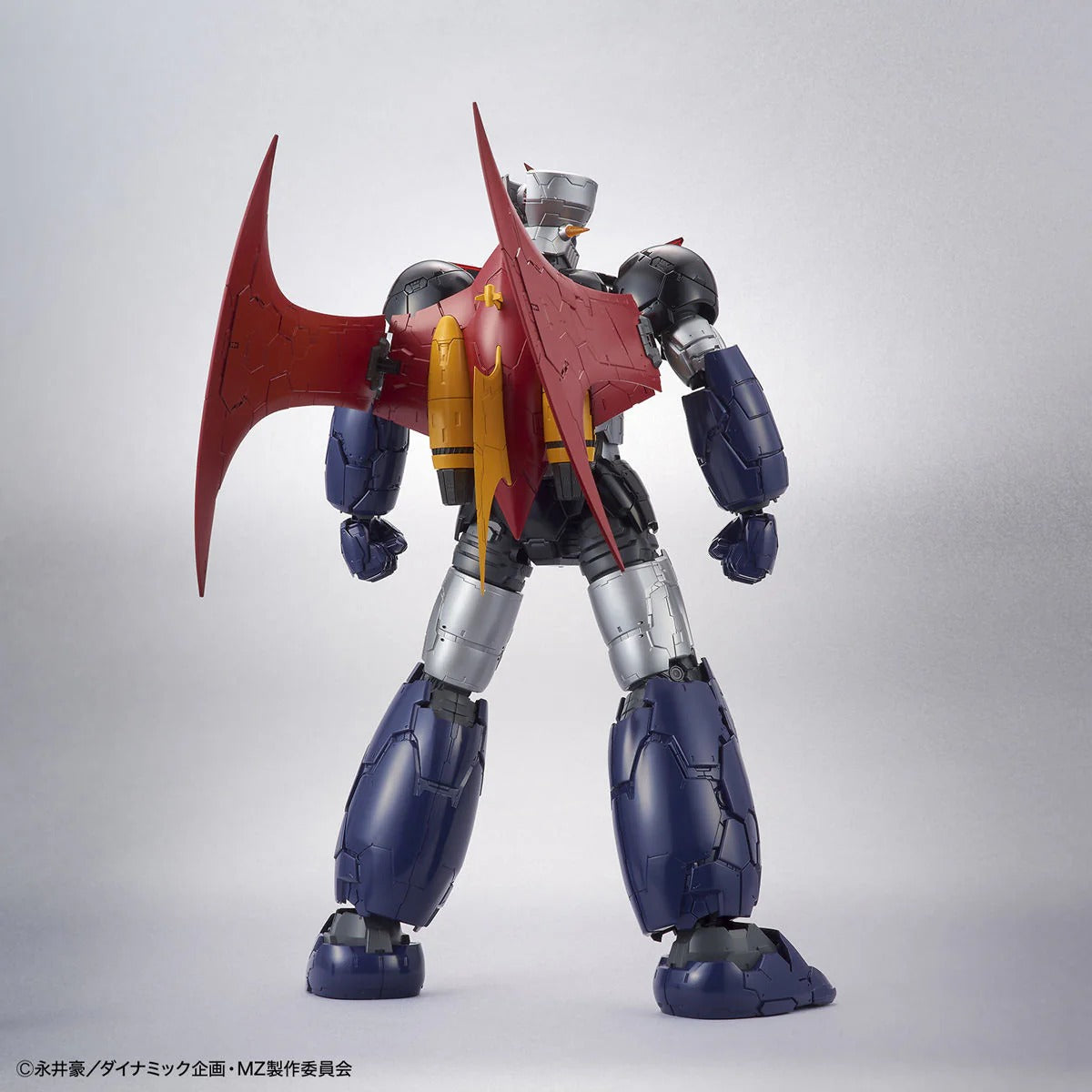 1/60 Mazinger Z