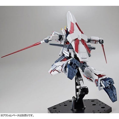 HG 1/144 The Gundam Base Limited Narrative Gundam C-Packs [Titanium Finish]
