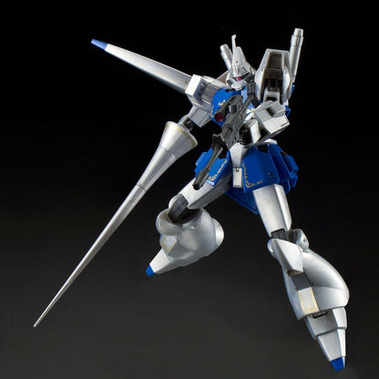 HGUC 1/144 AMX-117R / L GAZ R / L