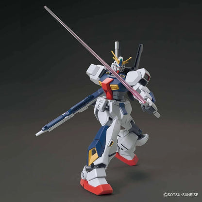 HG 1/144 RX-78AN-01 Gundam AN-01 Tristan