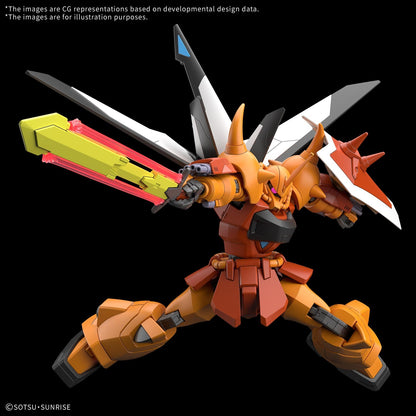 1/144 HGCE 201 ZGMF-X20A Strike Freedom Gundam [Nouveau Revive]