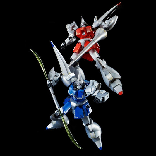 HGUC 1/144 AMX-117R / L GAZ R / L