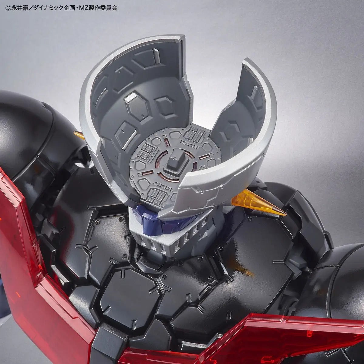 1/60 Mazinger Z