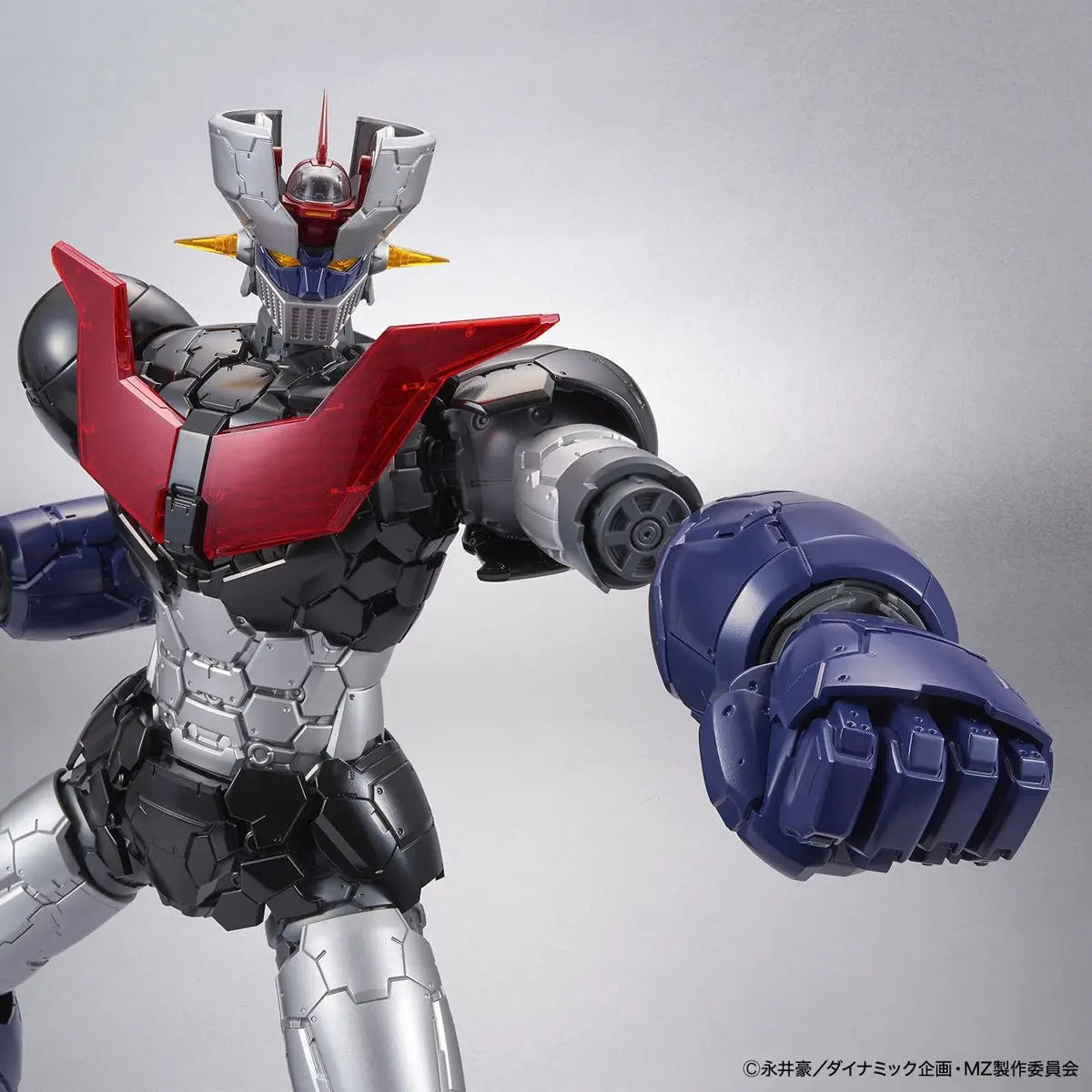 1/60 Mazinger Z