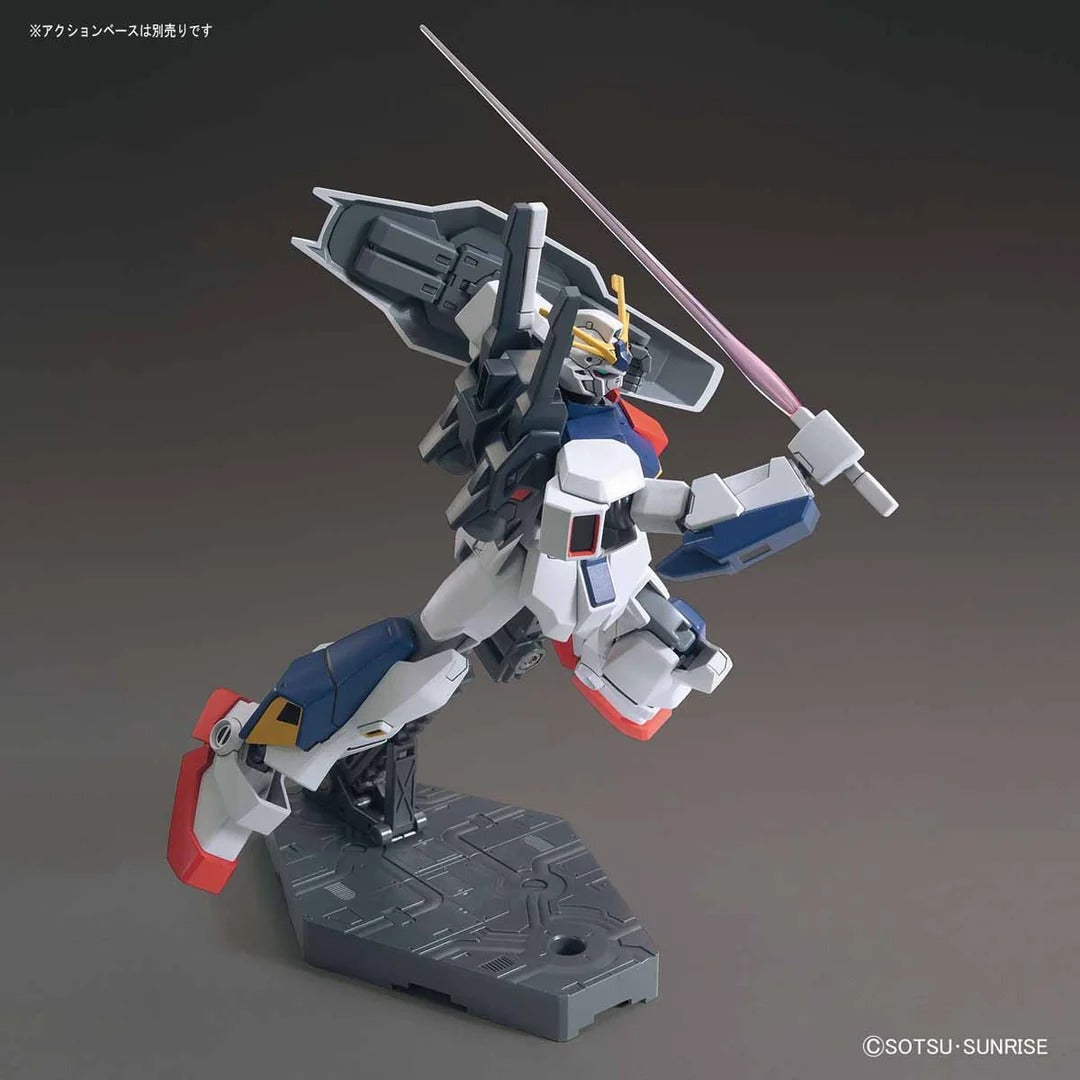 HG 1/144 RX-78AN-01 Gundam AN-01 Tristan