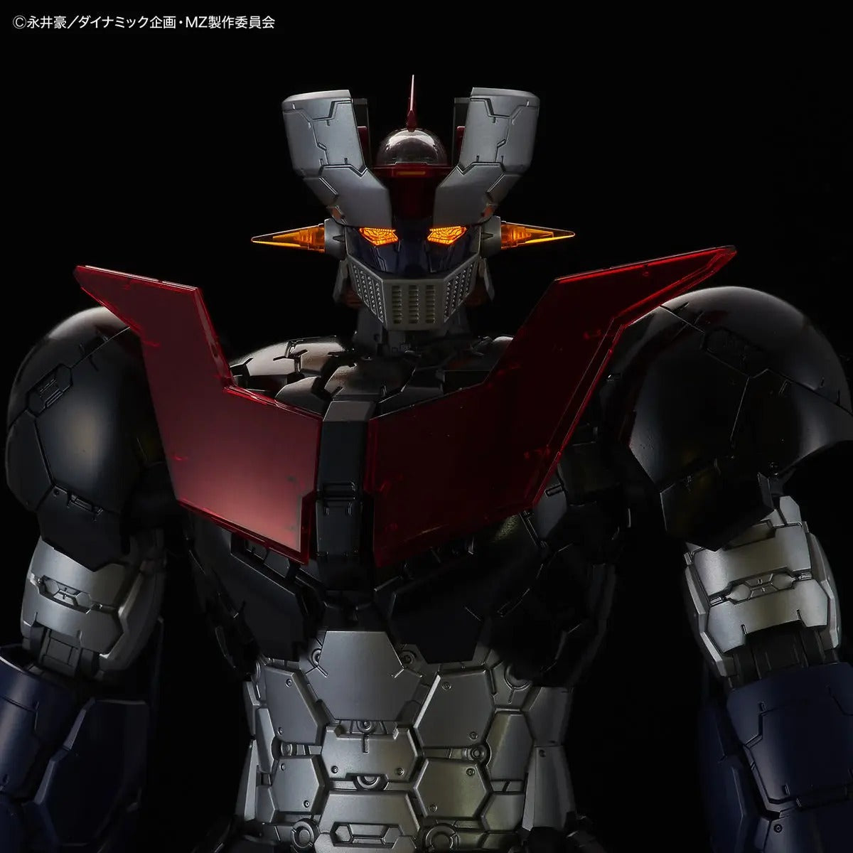 1/60 Mazinger Z