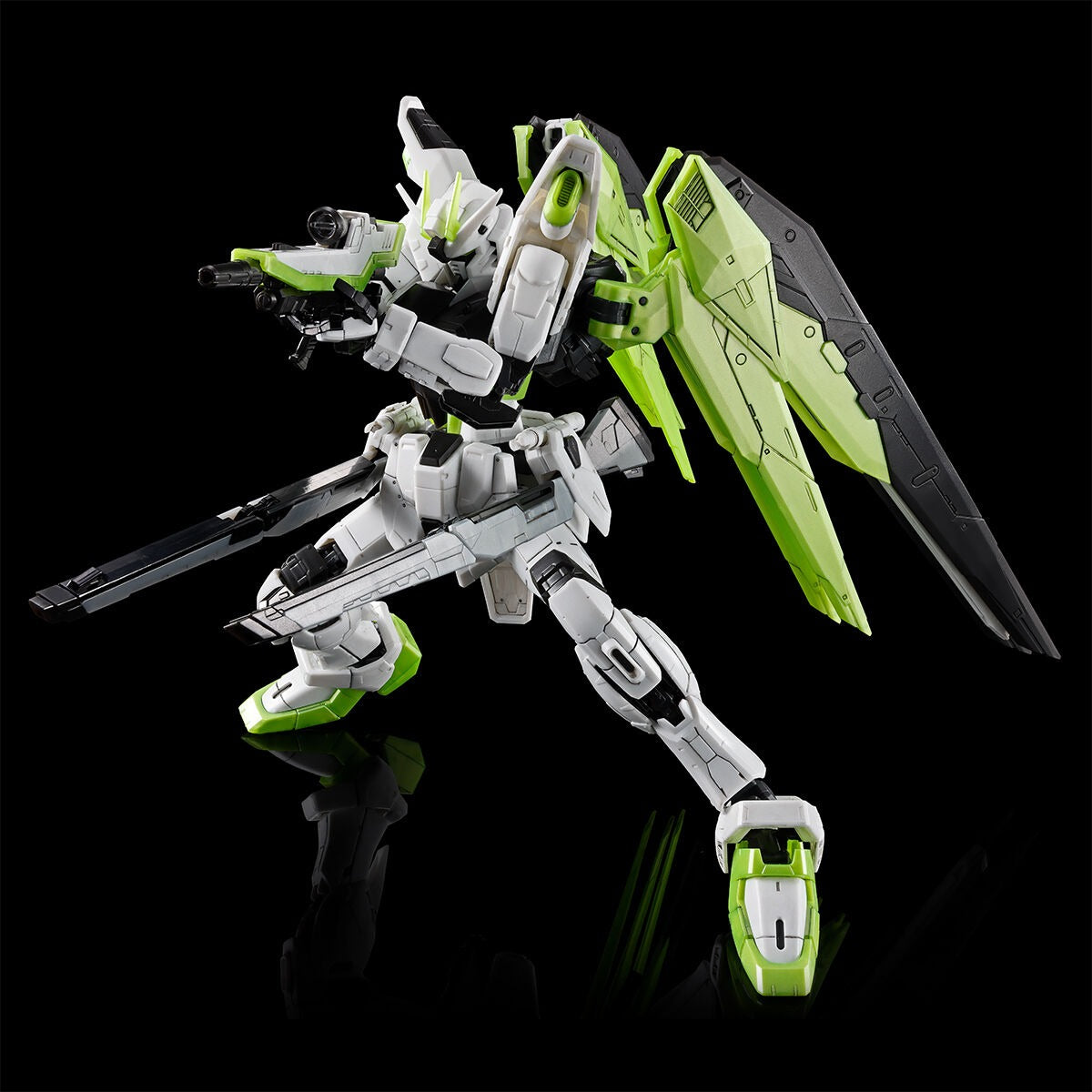 RG 1/144 Freedom Gundam Crypto Ver. - APEX LEGENDS x Gundam