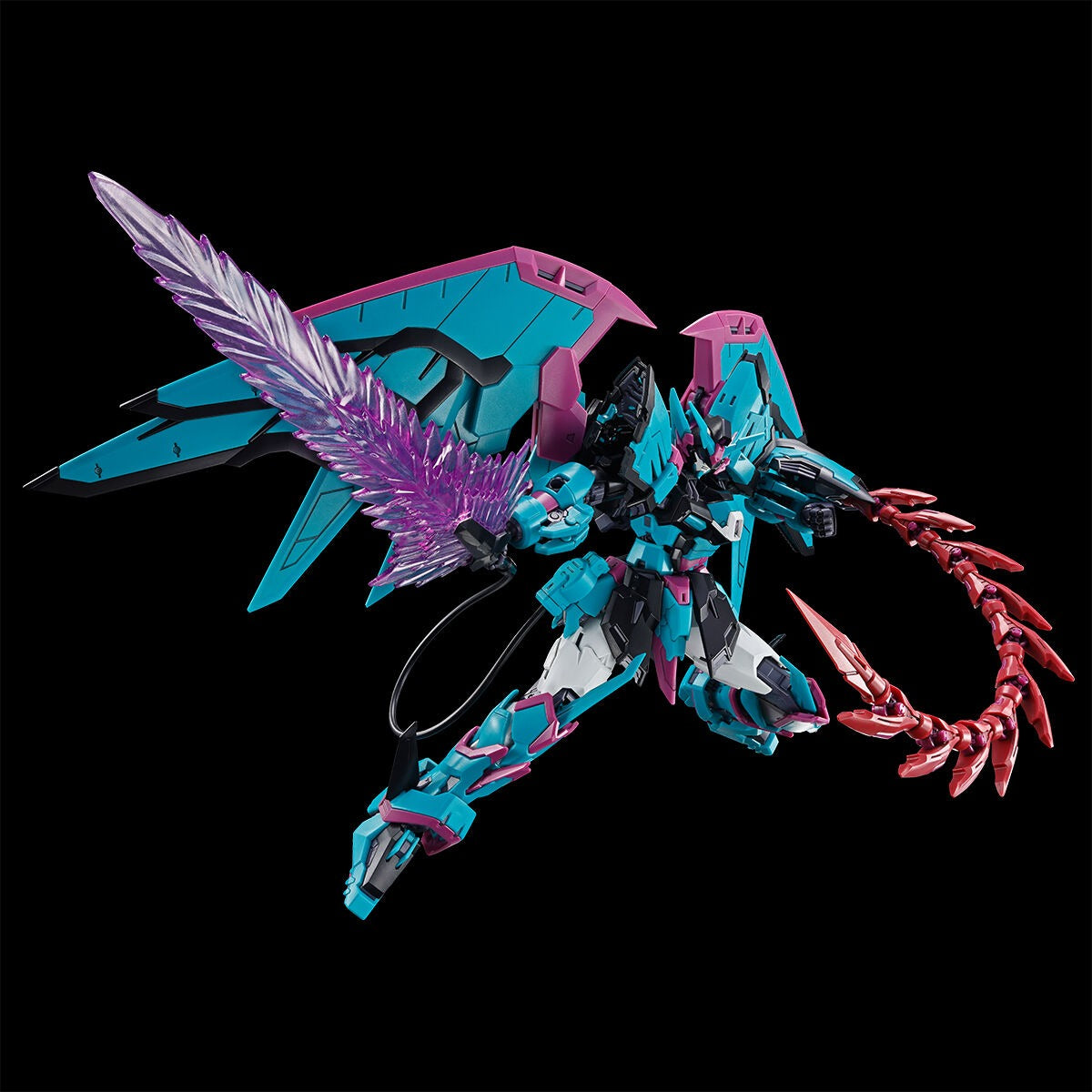 【Jul】RG 1/144 Gundam Epyon -APEX LEGENDS(TM) Alter Ver.-