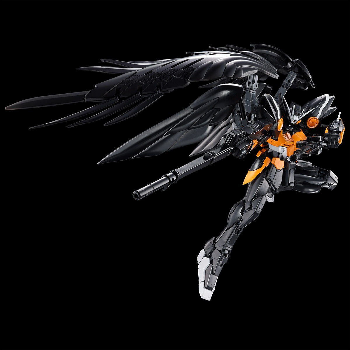 【Jul】RG 1/144 Wing Gundam Zero EW -APEX LEGENDS(TM) Valkyrie Ver.-
