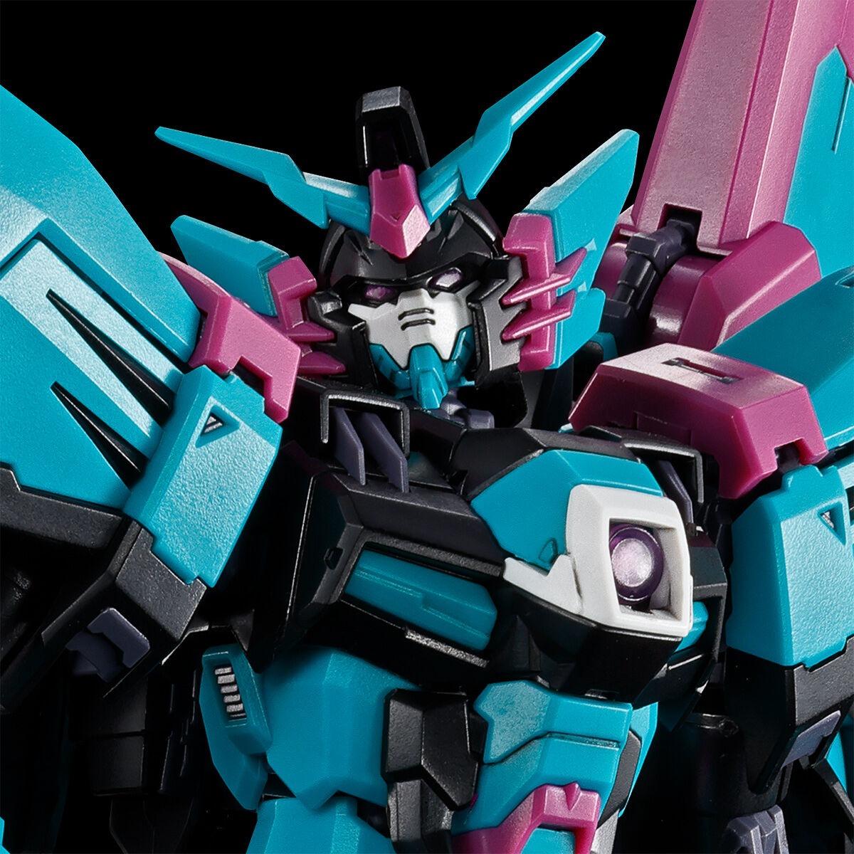 【Jul】RG 1/144 Gundam Epyon -APEX LEGENDS(TM) Alter Ver.-