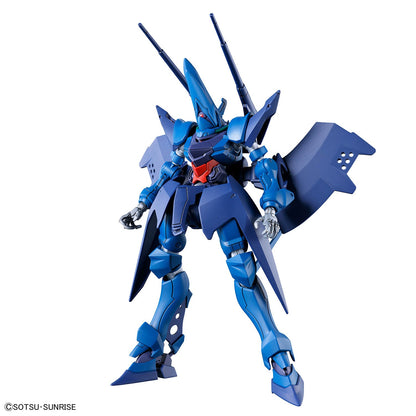 HG 1/144 ORX-139 Hambrabi (GQ)