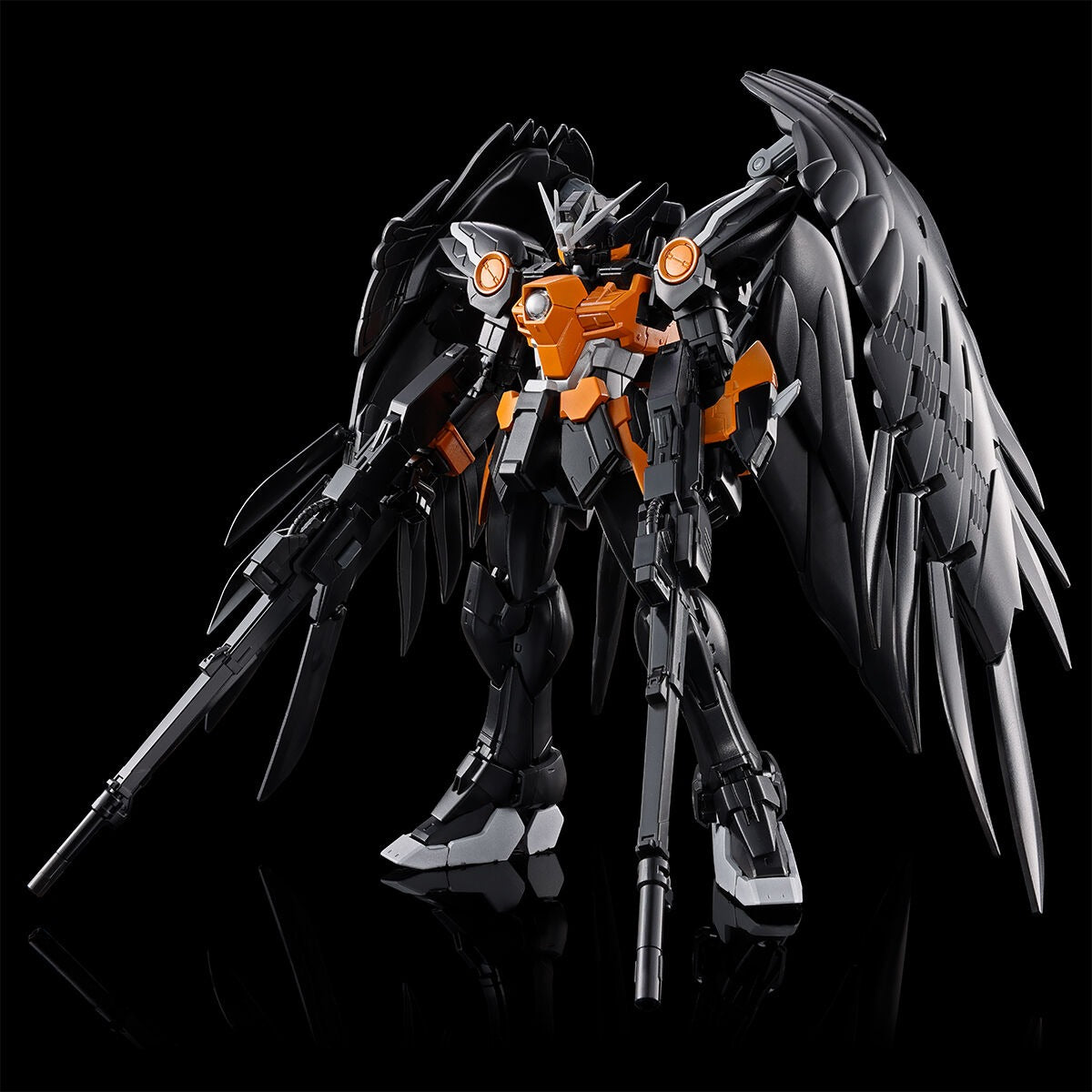 【Jul】RG 1/144 Wing Gundam Zero EW -APEX LEGENDS(TM) Valkyrie Ver.-