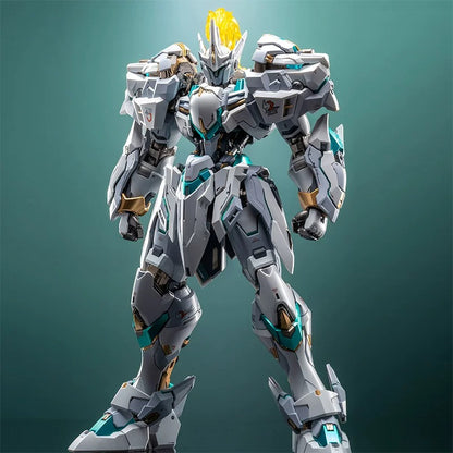 Moshowtoys Progenitor Effect MCT-E02 Lancelot of The Lake
