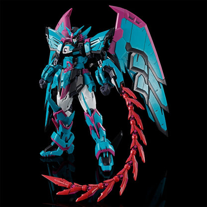 【Jul】RG 1/144 Gundam Epyon -APEX LEGENDS(TM) Alter Ver.-