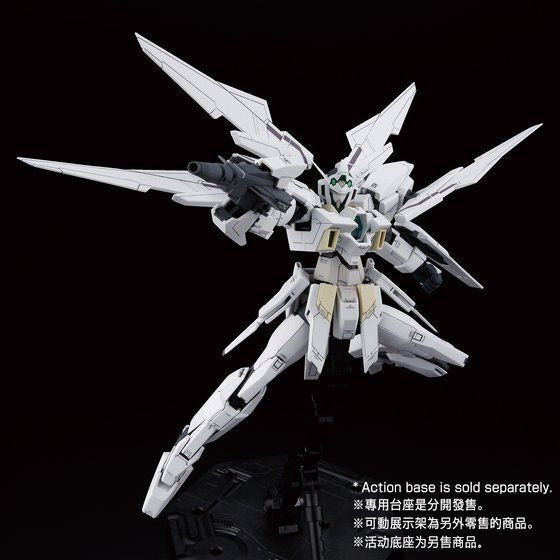 【Sep】MG 1/100 Gundam Age-2 Normal Special Forces (REVIVAL)