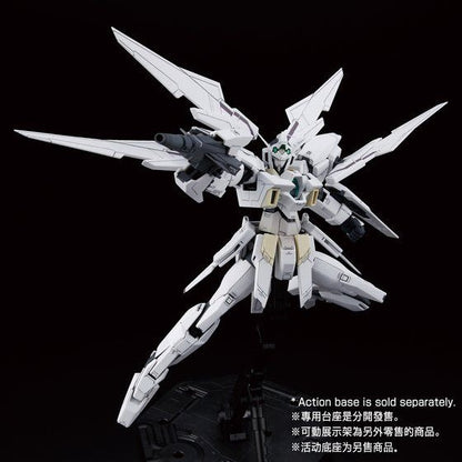 【Sep】MG 1/100 Gundam Age-2 Normal Special Forces (REVIVAL)