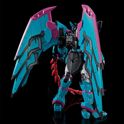 【Jul】RG 1/144 Gundam Epyon -APEX LEGENDS(TM) Alter Ver.-